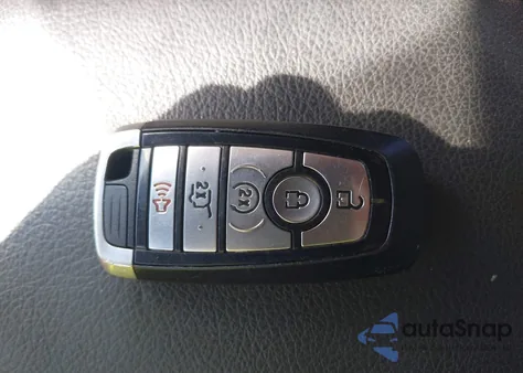 2021 Ford Explorer Limited из США, поврежденный, VIN 1FMSK8FHXMGB45618